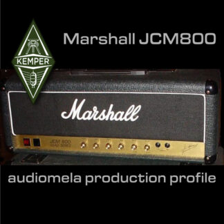 Marshall Kemper Profile