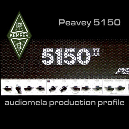 Peavey Kemper Profile