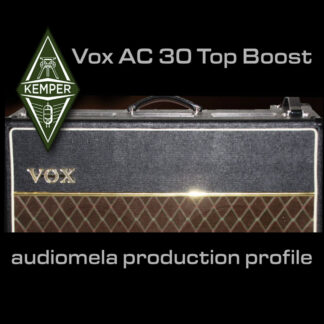 Vox Kemper Profile