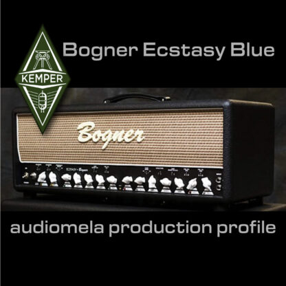 Bogner Kemper Profile