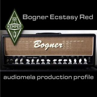 Bogner Kemper Profile