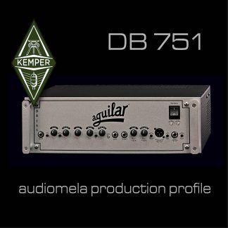 Profilo Kemper Aguilar DB751