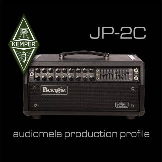 Profilo Mesa Boogie JP-2C